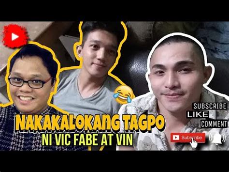 vic fabe vin|VIC FABE SERYE .